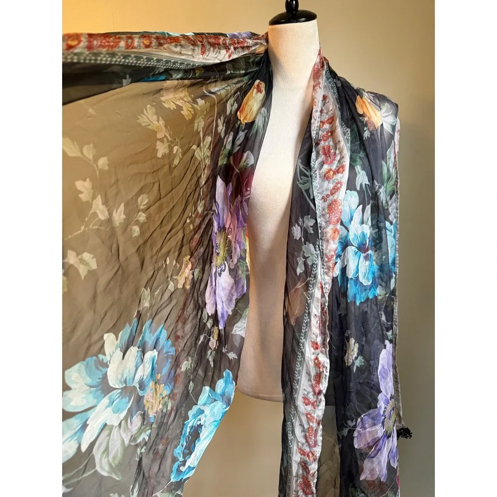 Floral n/a